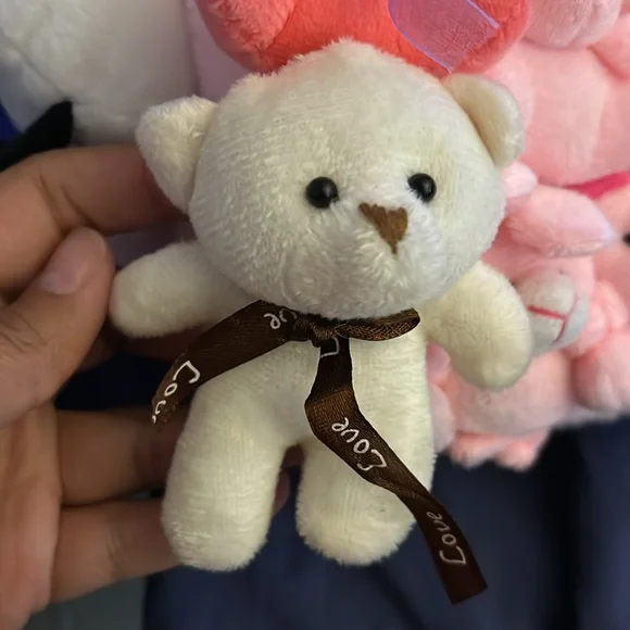 FUN N' GAMES DOLLS KILL PLUSH TOTE - Picture 14 of 16